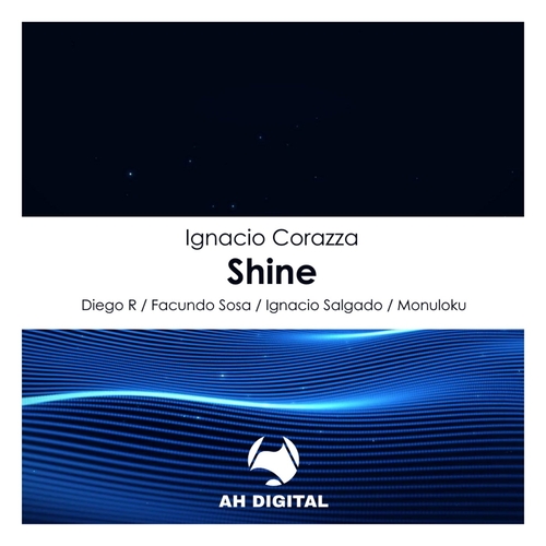 Ignacio Corazza - Shine [AHD228]